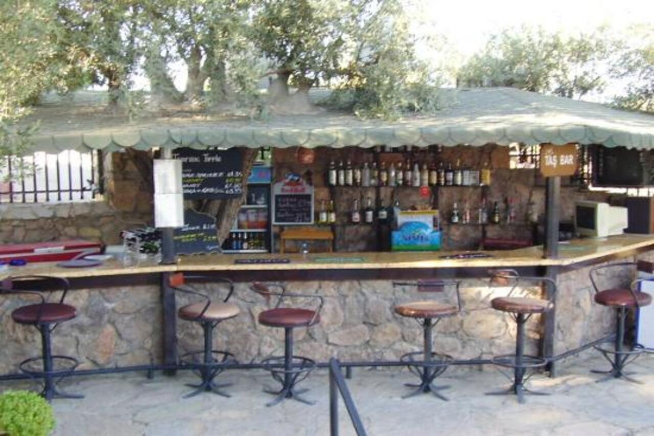 Otel Cypriot