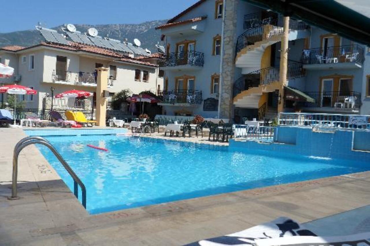 Cypriot Ölüdeniz
