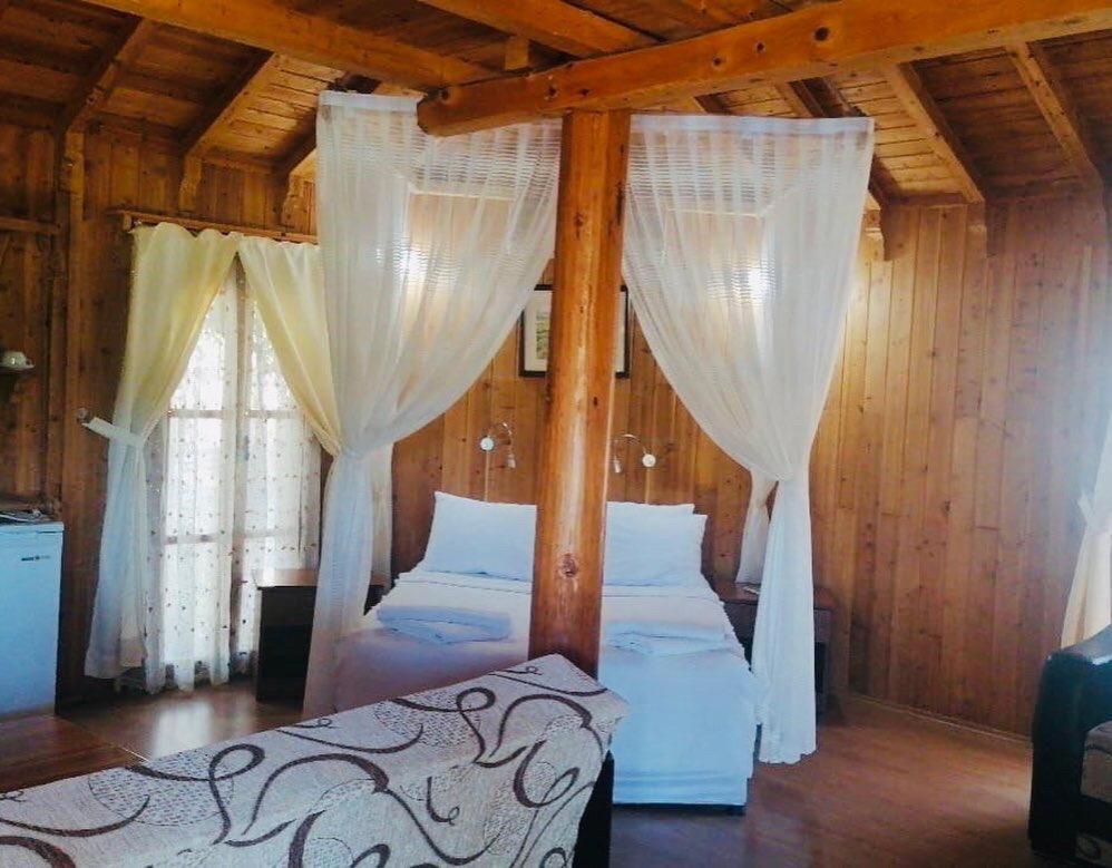 Hotel Oba Beach