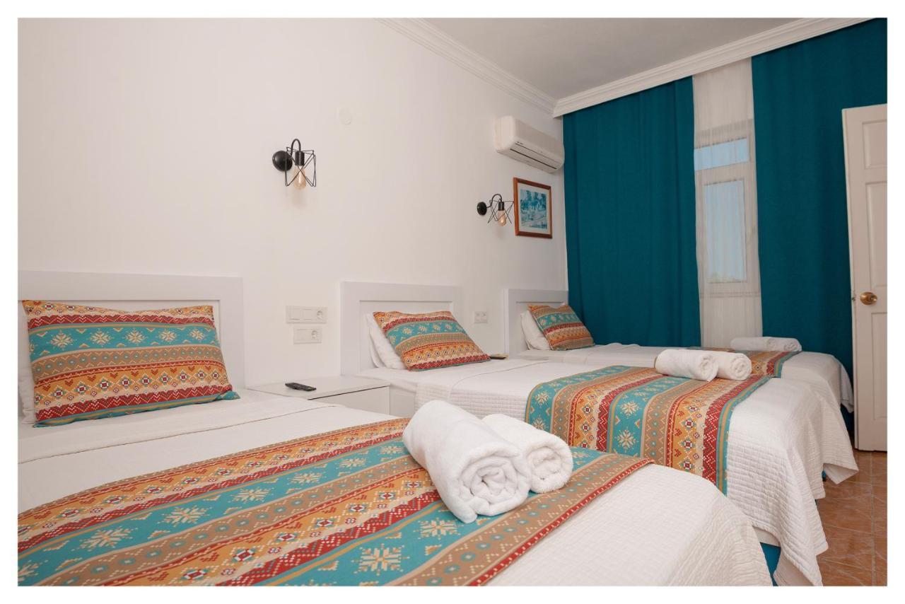 Mavi Yaprak Hotel