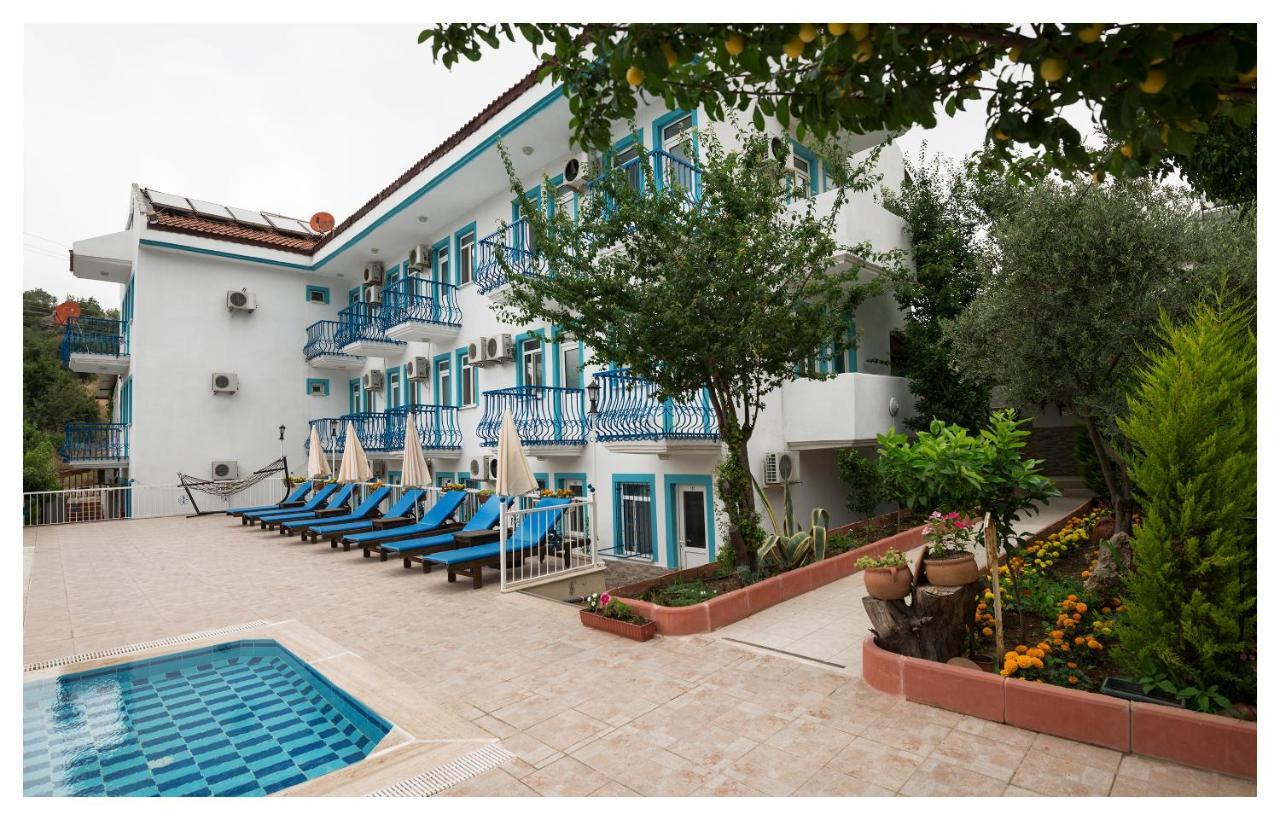 Hotel Mavi Yaprak