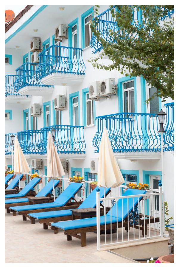 Hotel Mavi Yaprak *