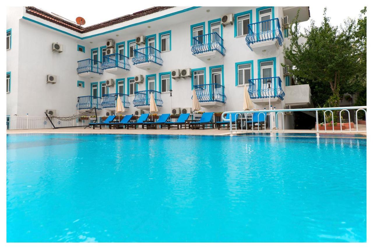 Hotel Mavi Yaprak *