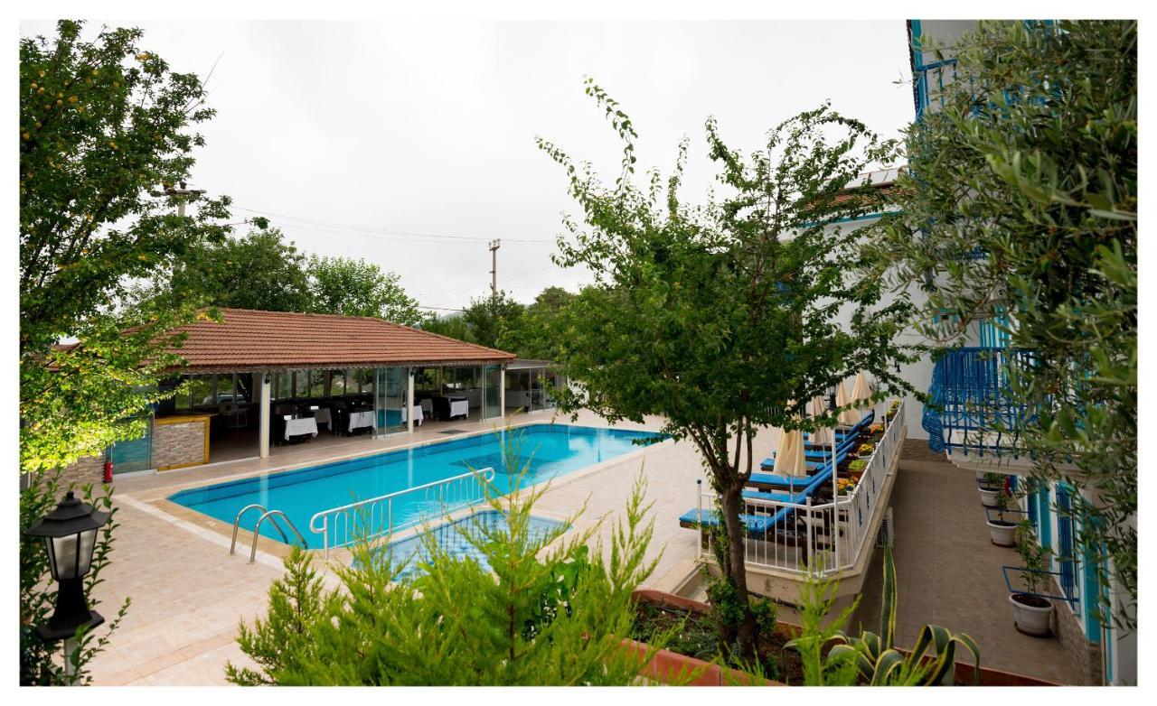 Hotel Mavi Yaprak Oludeniz