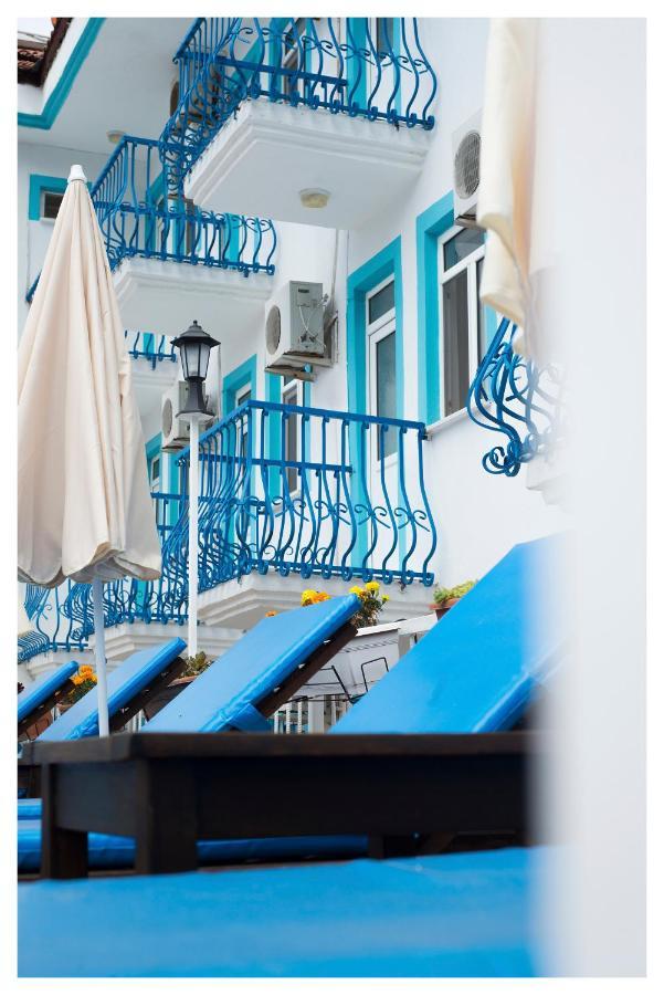 Mavi Yaprak Hotel