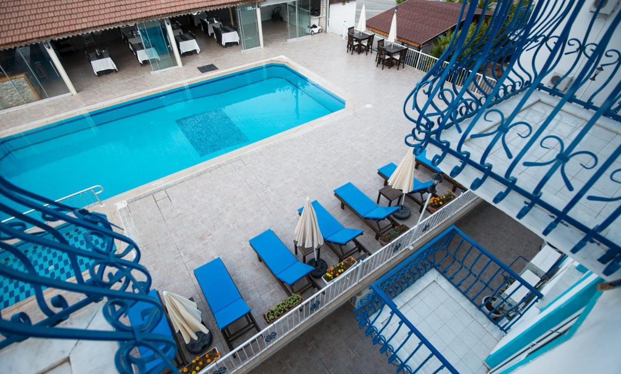 Hotel Mavi Yaprak *