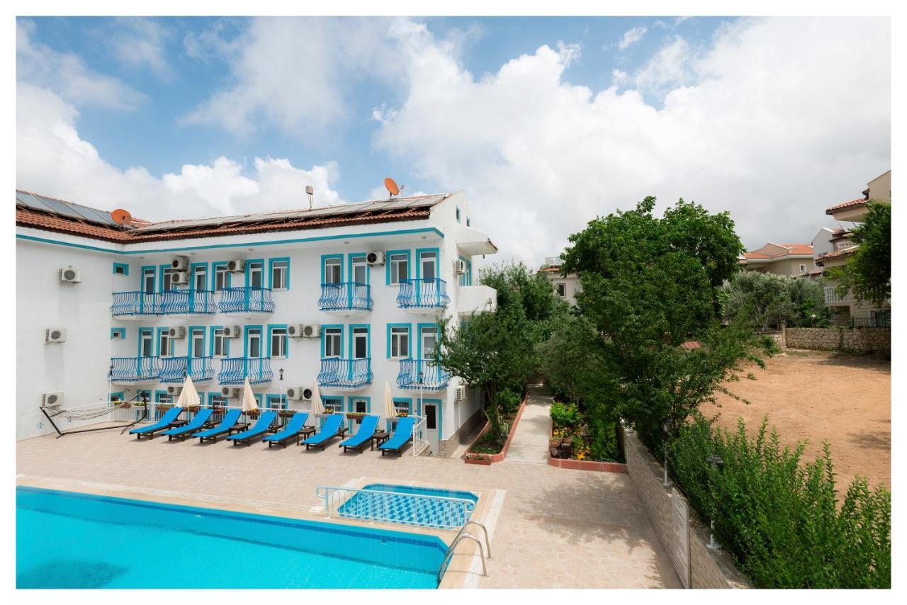 Mavi Yaprak Hotel Oludeniz