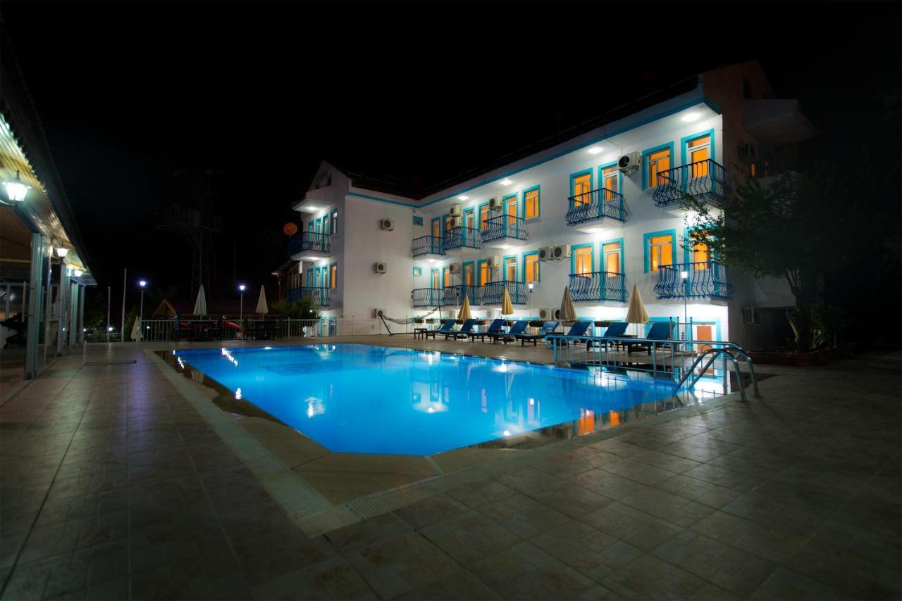 Hotel Mavi Yaprak