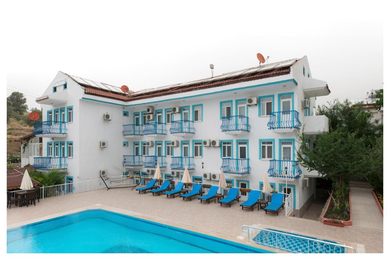 Mavi Yaprak Oludeniz