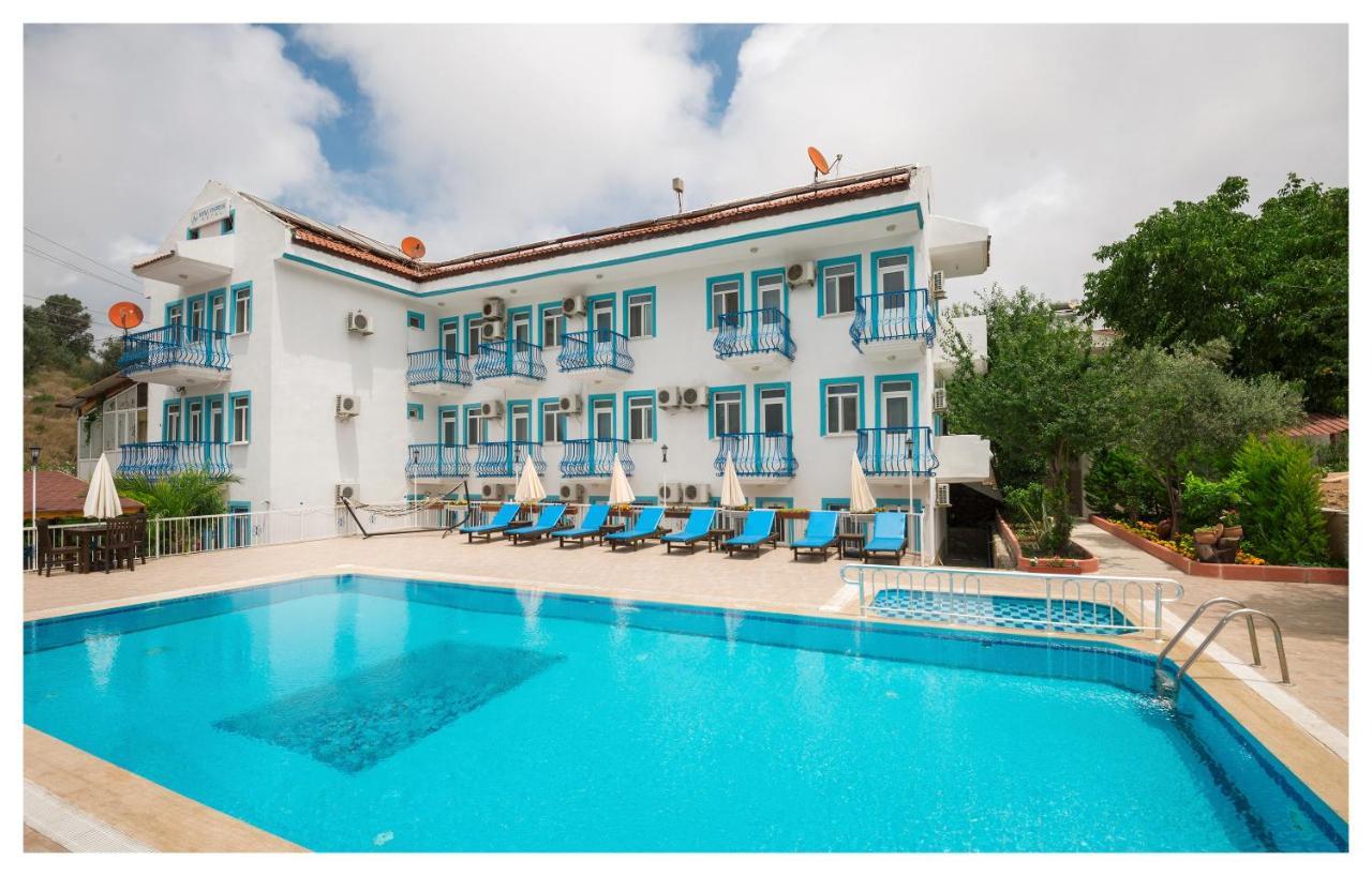Mavi Yaprak Hotel Oludeniz