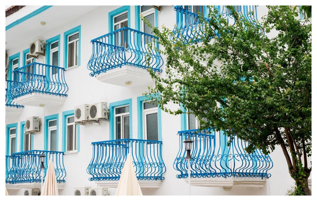 Mavi Yaprak * Oludeniz