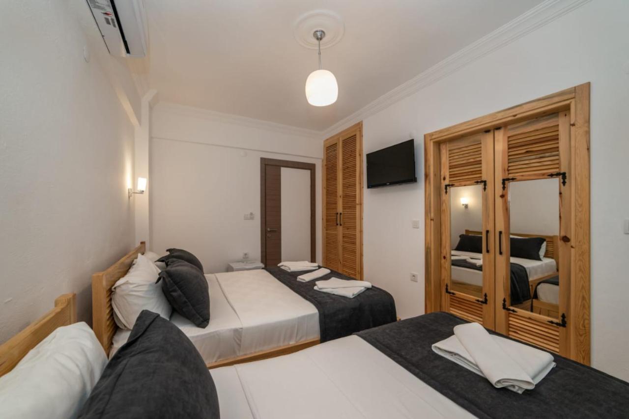 Hotel Iksirci Baba Oludeniz