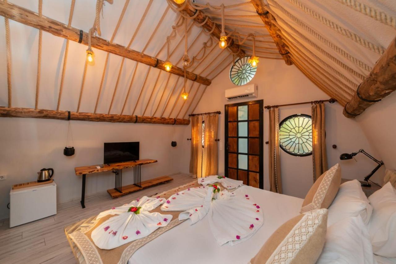 Iksirci Baba Hotel Oludeniz