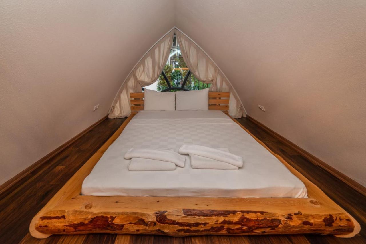 Hotel Iksirci Baba 5*