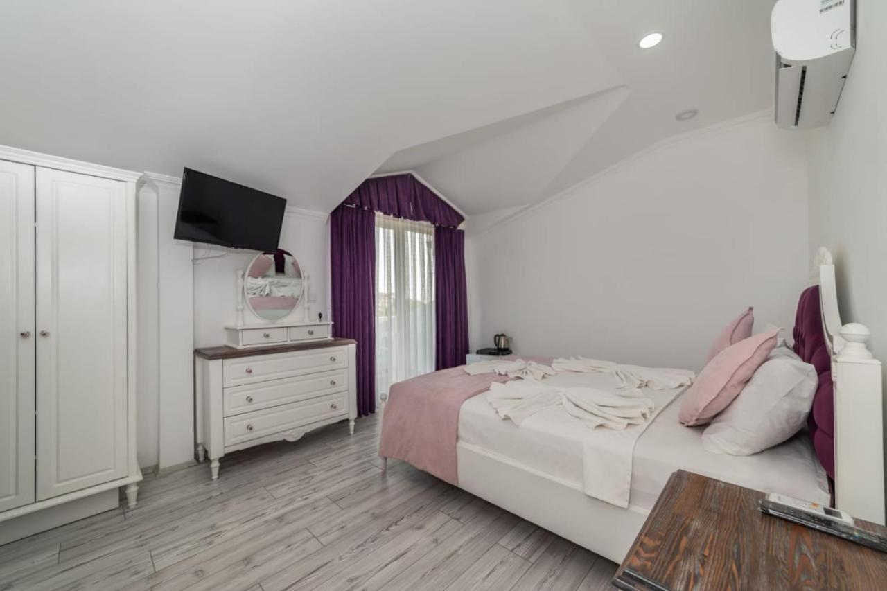 Iksirci Baba Hotel 5*