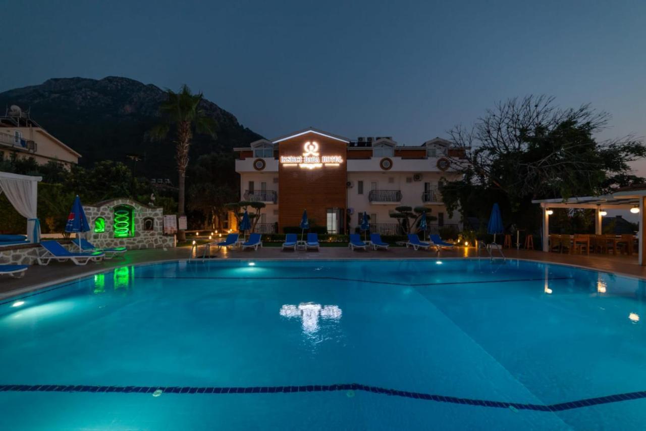 Iksirci Baba 5* Oludeniz