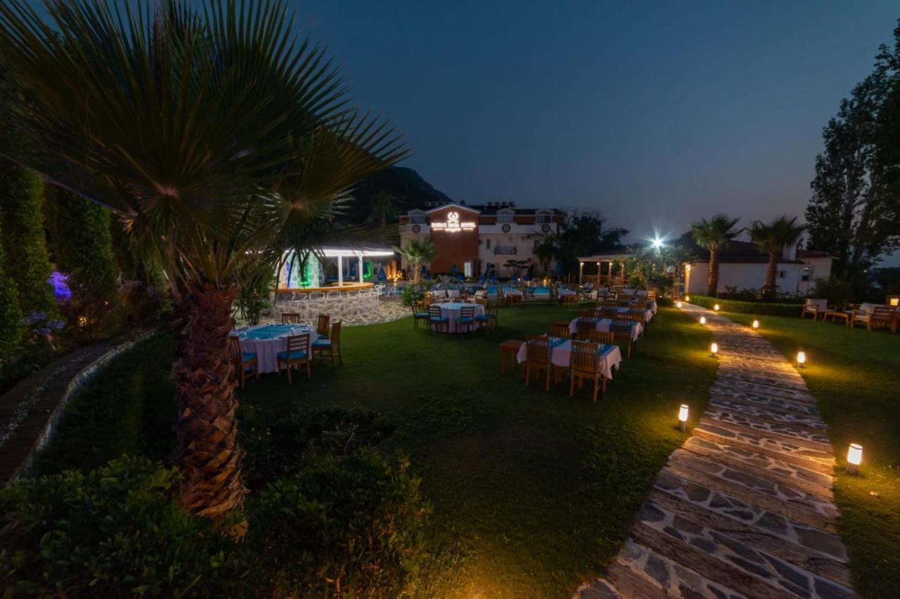 Iksirci Baba Oludeniz