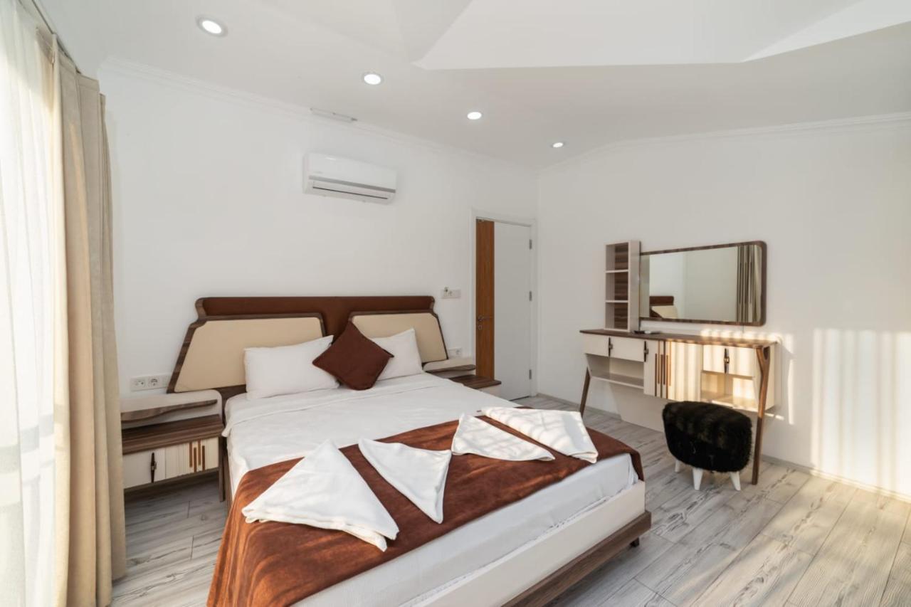 Hotel Iksirci Baba Oludeniz