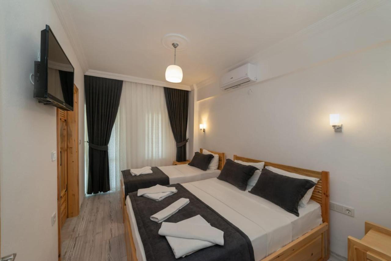 Iksirci Baba 5* Oludeniz