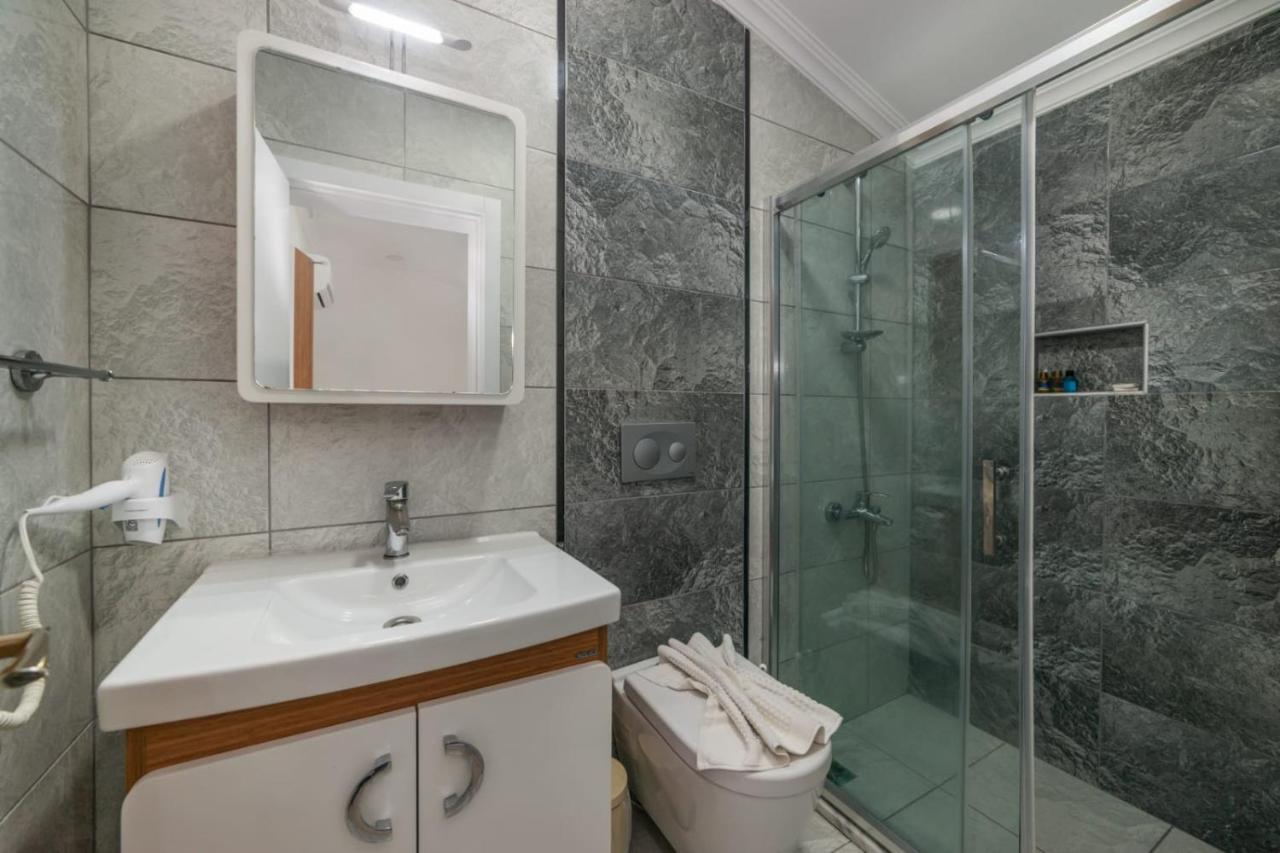 Hotel Iksirci Baba 5*