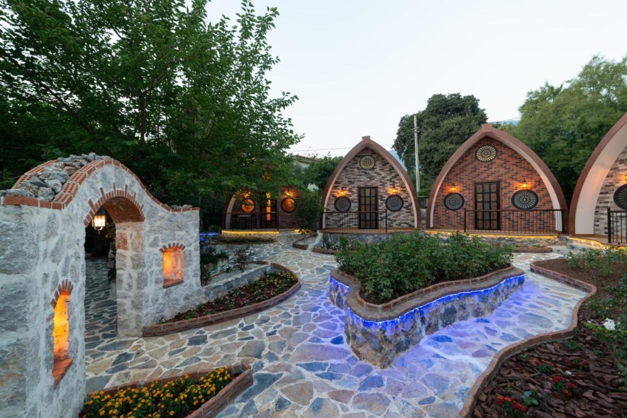 Hotel Iksirci Baba Oludeniz
