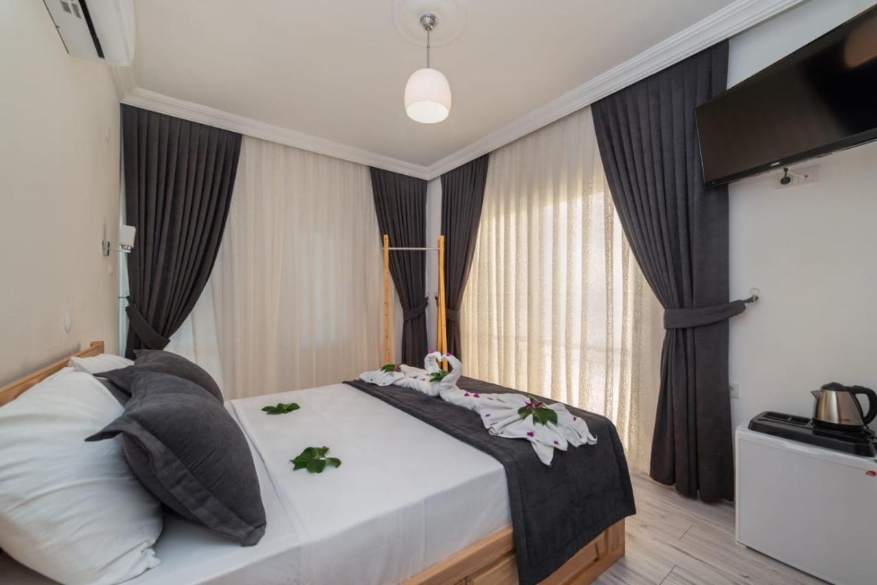 Hotel Iksirci Baba Oludeniz