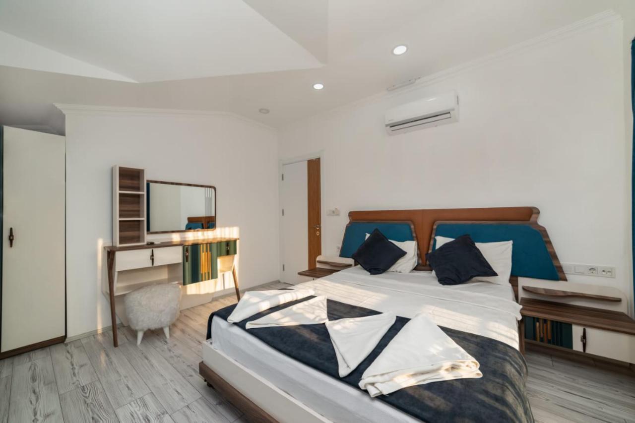 Hotel Iksirci Baba Oludeniz