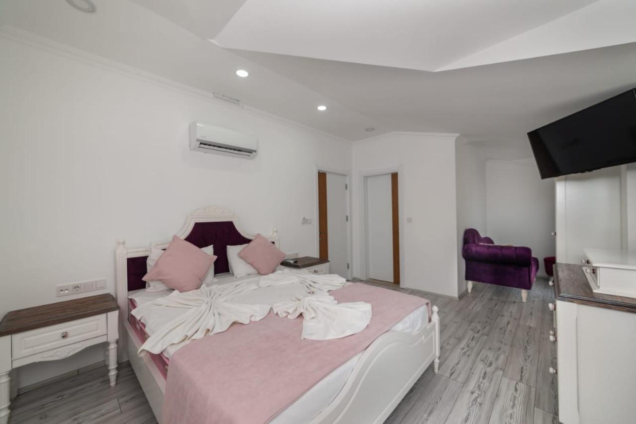 Iksirci Baba Hotel Oludeniz