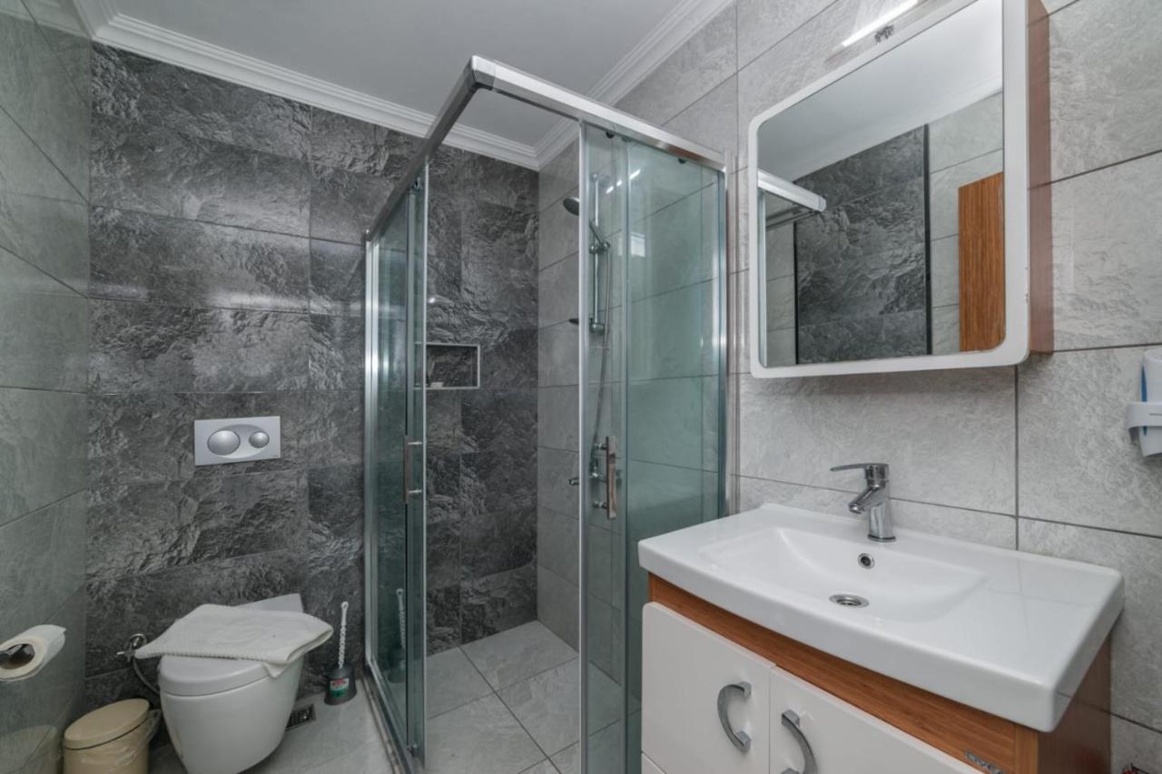 Iksirci Baba 5* Oludeniz