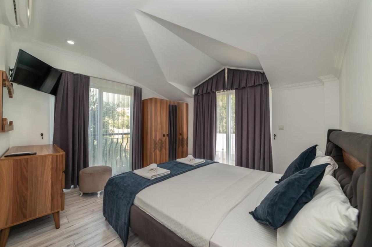 Hotel Iksirci Baba 5*