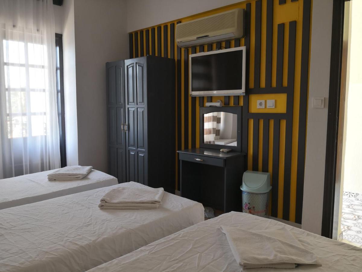 Hisar Aqua Hotel