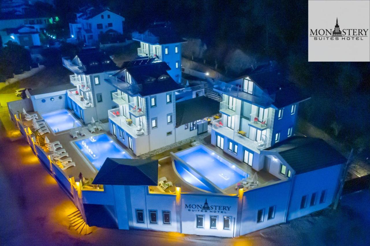 Monastery (adults Only) 3* Oludeniz