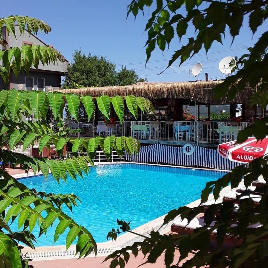 Evita Apart * Oludeniz