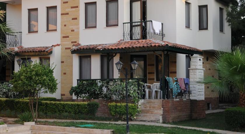 Monta Hotel&villas Hotel 3*