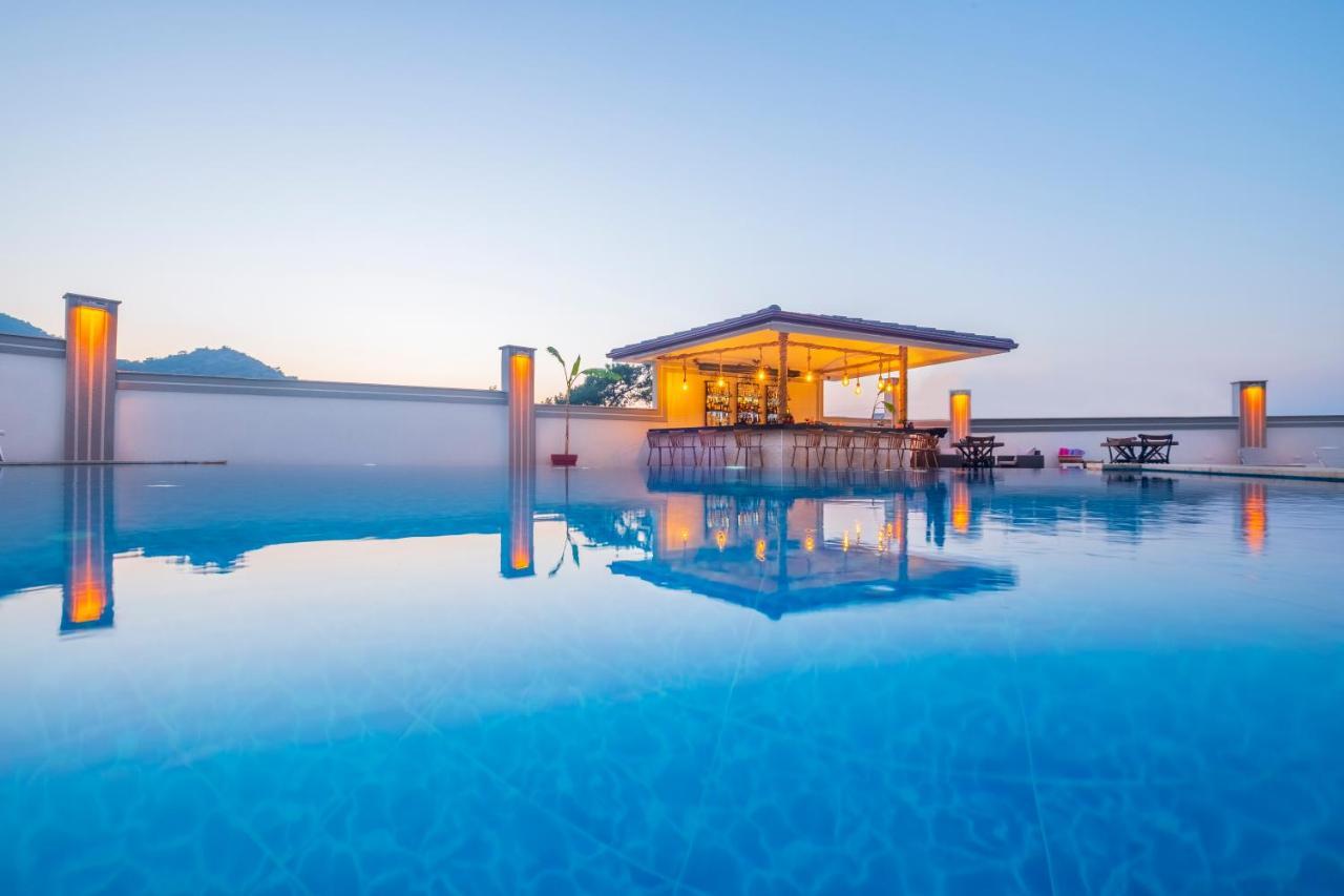 Hotel Monastery (adults Only)