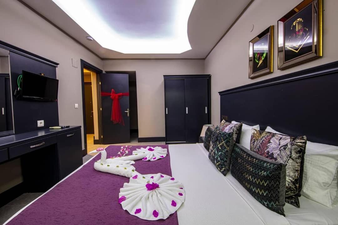 Golden Life & Otel 4*