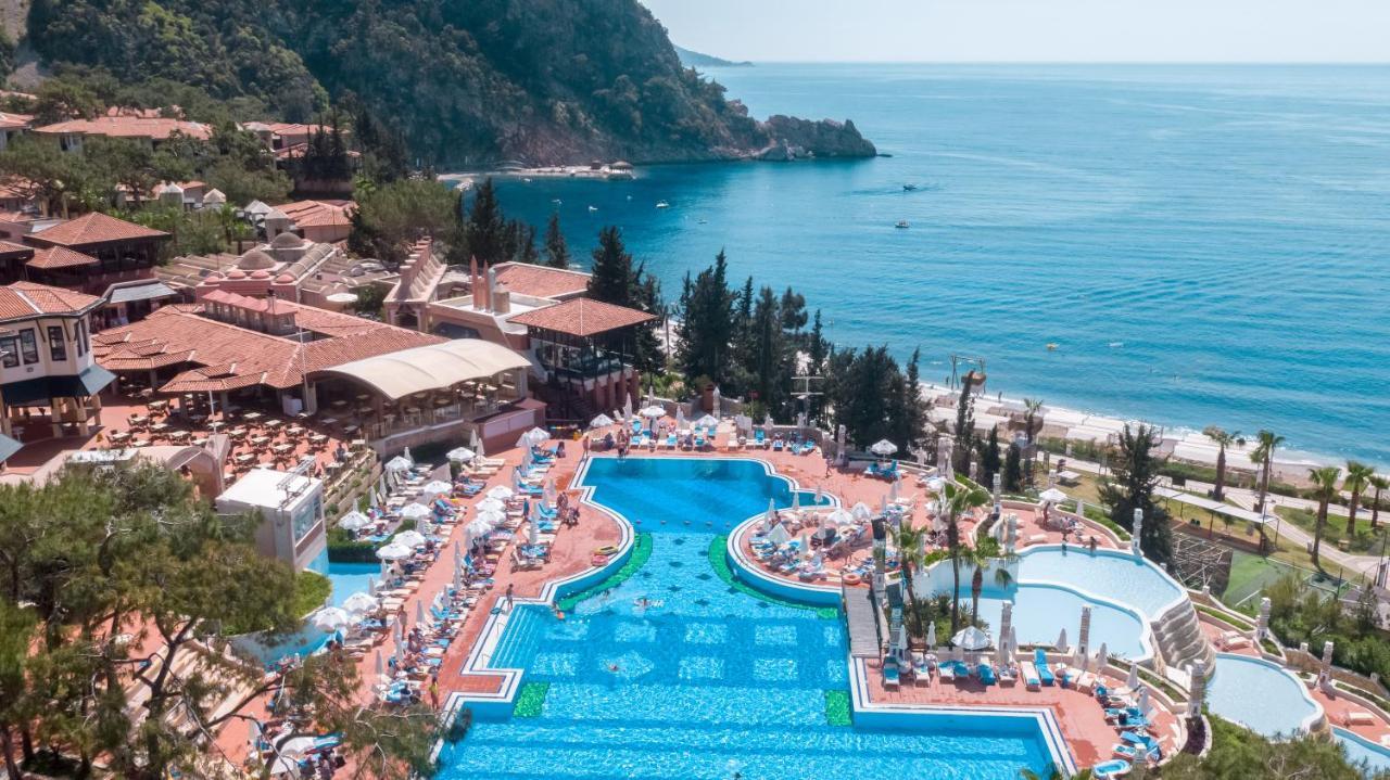 Resort Liberty Lykia Oludeniz