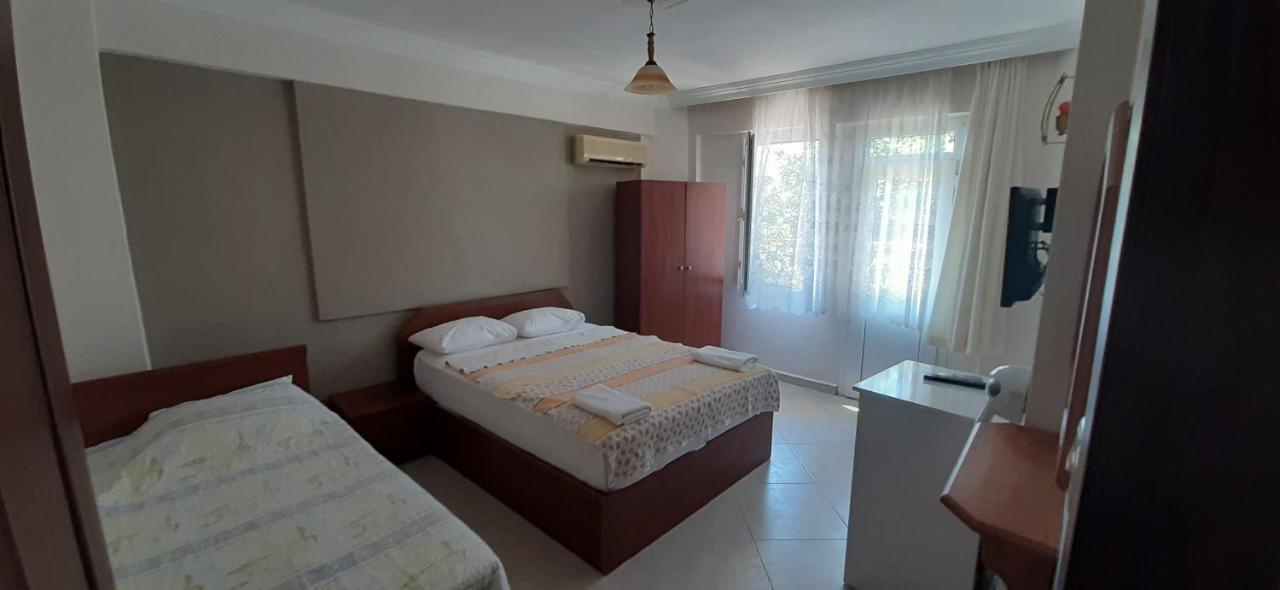 Everest Aparthotel Oludeniz