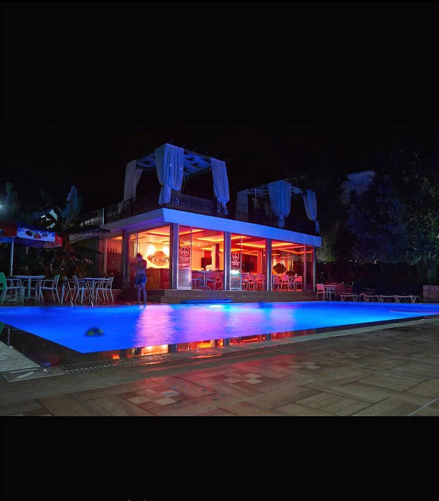 Hotel Peace Ölüdeniz