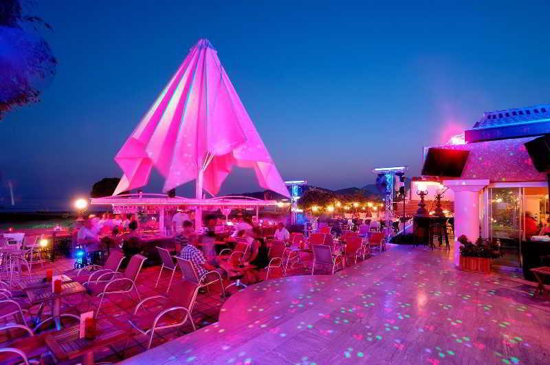 Resort Belcekiz Club - Ölüdeniz