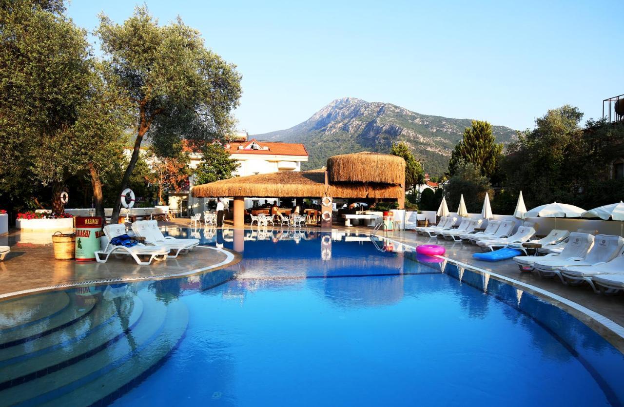 Pinehill & Hotel Oludeniz