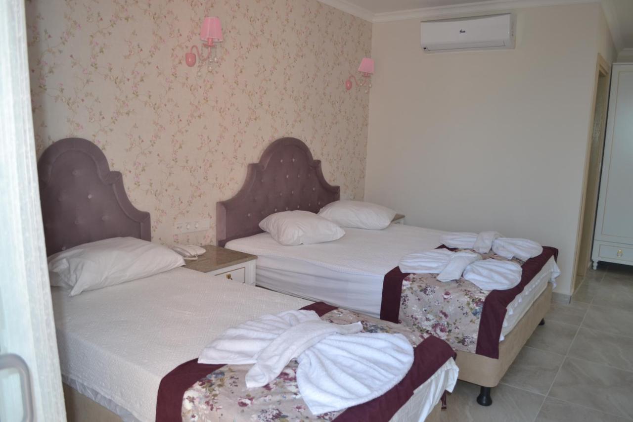 Turk Otel 2*