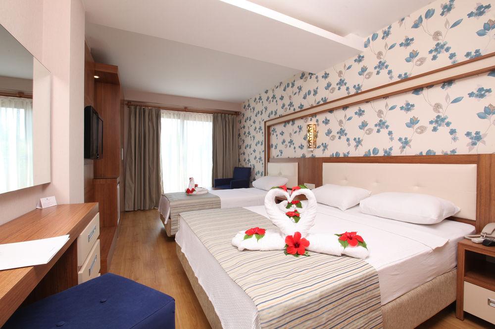 Sundia By Liberty (adults Only) Resort