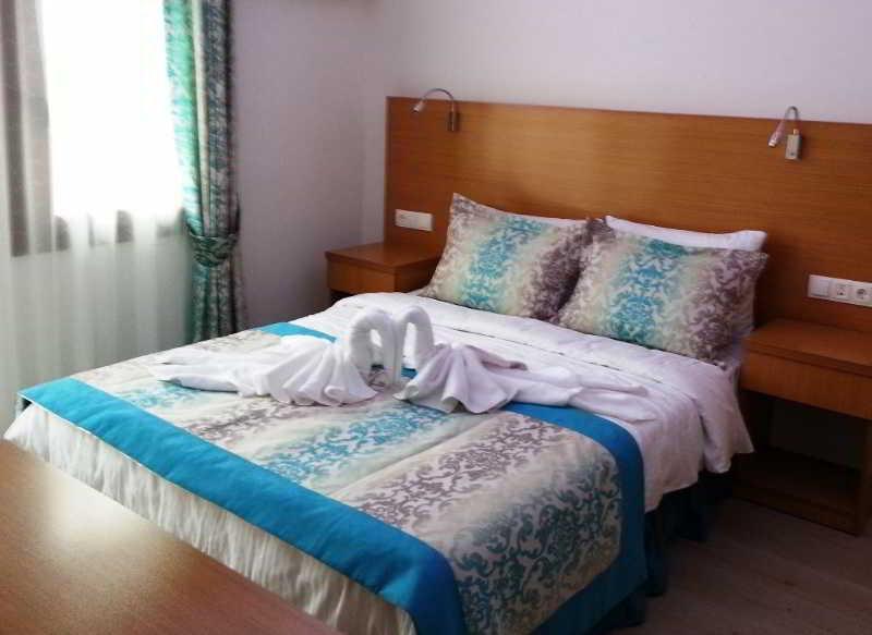 Golden Life & 4* Ölüdeniz