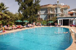 Hotel Antas
