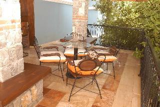Antas Oludeniz