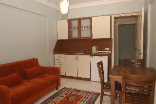 Antas Hotel Oludeniz