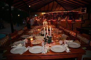 Antas Hotel 3*