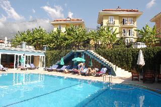 Hotel Antas 3*