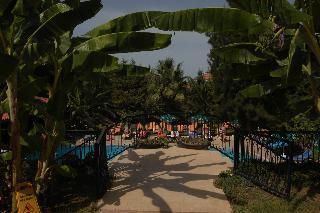 Hotel Antas Oludeniz